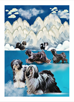 Children of the Horizon